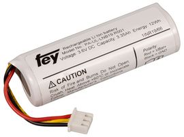 FEY ELEKTRONIK PICPAULLNB19