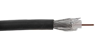 PRO POWER RG6UALBLK