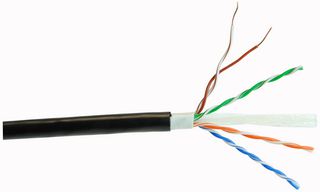 PRO POWER CAT6OD 50M