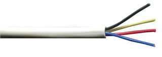 PRO POWER AC T3 4C WHT 500M