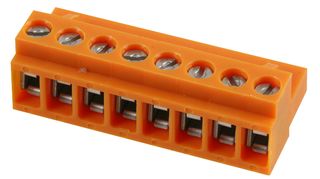 WEIDMULLER BL 5.08/8