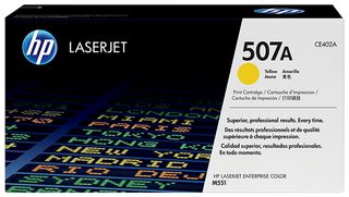 HEWLETT PACKARD CE402A