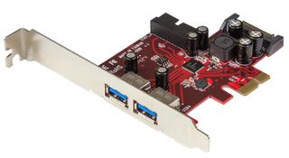 STARTECH PEXUSB3S2EI