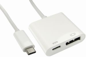 PRO SIGNAL USB3C-DPCAB-WPD