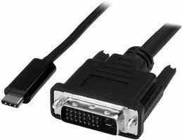 STARTECH CDP2DVIMM1MB