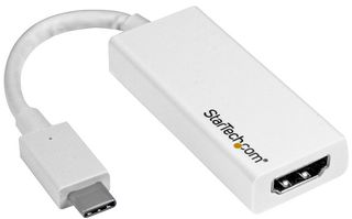 STARTECH CDP2HDW.