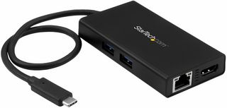 STARTECH DKT30CHPD.