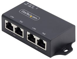 STARTECH AF221CE-POE-INJECTOR