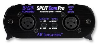 ART SPLITCOMPRO
