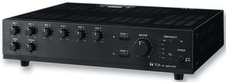 TOA ELECTRONICS A-1812