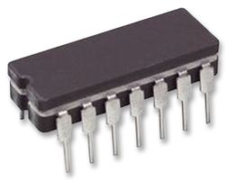 NXP UBA2021P/N2