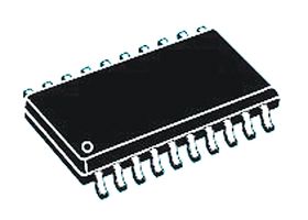 ANALOG DEVICES LTC1609AISW#PBF