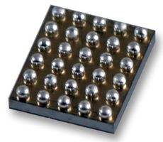 ANALOG DEVICES MAX17320X22+