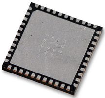 MICROCHIP PIC24FJ128GA204-I/ML