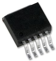 TEXAS INSTRUMENTS LM2596S-ADJ/NOPB