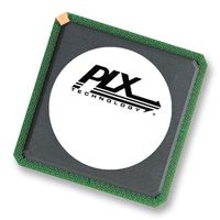 PLX TECHNOLOGY PEX8508-AC25BI G