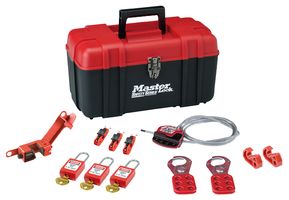 MASTER LOCK S1117ES31KA