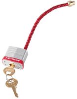 MASTER LOCK 7C5RED.