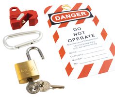 KASP SECURITY K81100