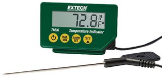 EXTECH INSTRUMENTS TM26