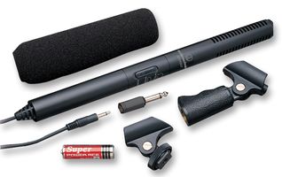 AUDIO TECHNICA ATR6550