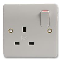 HONEYWELL K2757WHI