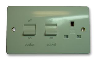 HONEYWELL K5060WHI
