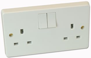 CRABTREE 4306/D