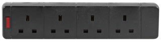 PRO ELEC 97988 BLACK