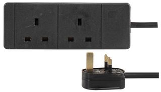 PRO ELEC 2118 BLACK 10M