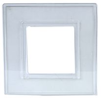 PRO ELEC 2X FINGER PLATE T