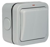 BG ELECTRICAL WP12-01