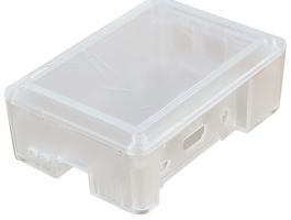 CYNTECH COMPONENTS RBPLU-CLEAR-PI3