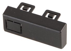 CYNTECH COMPONENTS USBPLU-BLACK-01