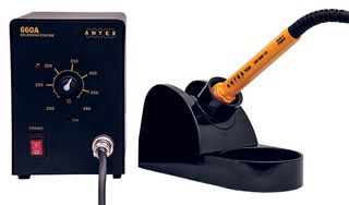 ANTEX 660A