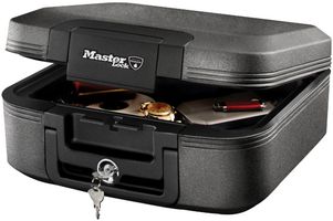 MASTER LOCK LCHW20101