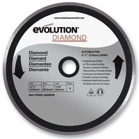 EVOLUTION RAGEBLADE 210D