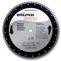 EVOLUTION RAGEBLADE 355D
