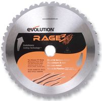 EVOLUTION RAGEBLADE 255M