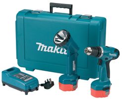 MAKITA 6281DWPLE