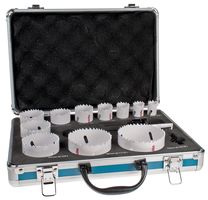 Makita hole saw 2025 kit