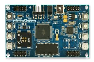 MICROCHIP ATAVRXPLAIN