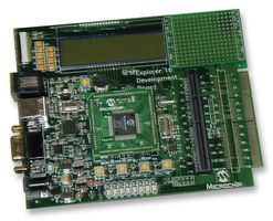 MICROCHIP DM240001