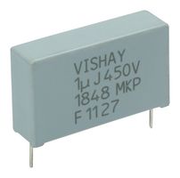 VISHAY MKP1848520704K2