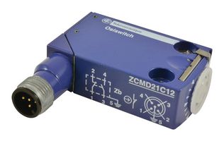 TELEMECANIQUE SENSORS ZCMD21C12.