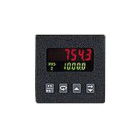 RED LION C48CD107
