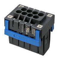 OMRON ELECTRONIC COMPONENTS XW4N-16D2-A