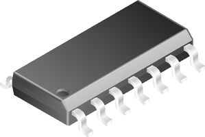 TEXAS INSTRUMENTS DS14C88M/NOPB