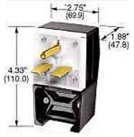 HUBBELL WIRING DEVICES HBL9368