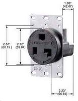 HUBBELL WIRING DEVICES HBL9367